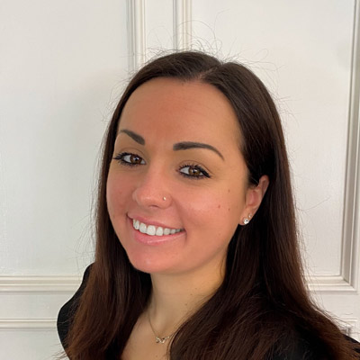 Julia - Stylistin & Friseurmeisterin