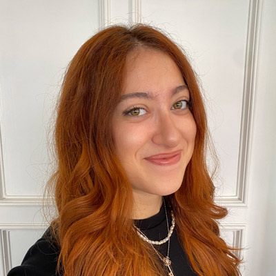 Zehra - Stylistin & Friseurmeisterin